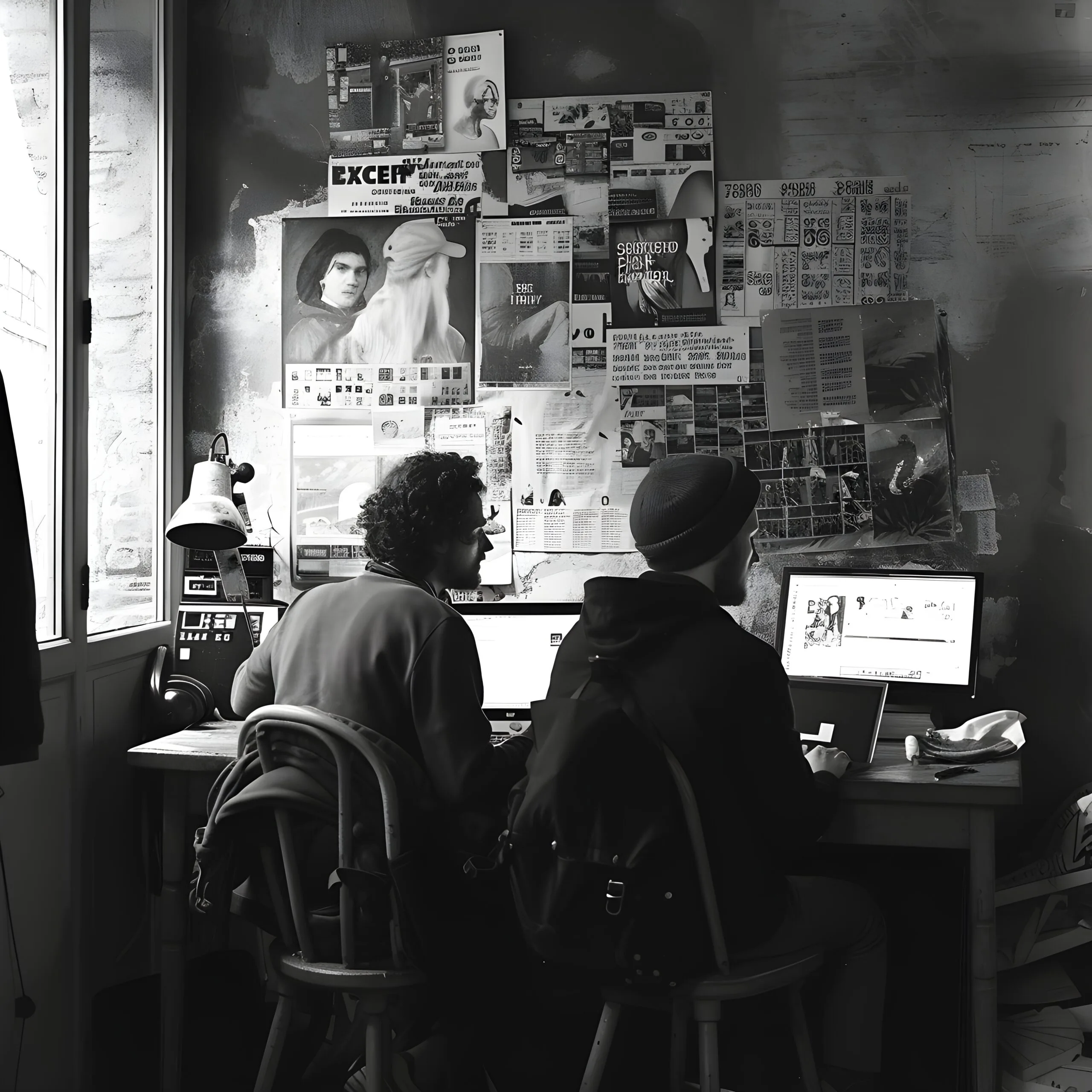 Advertising Services