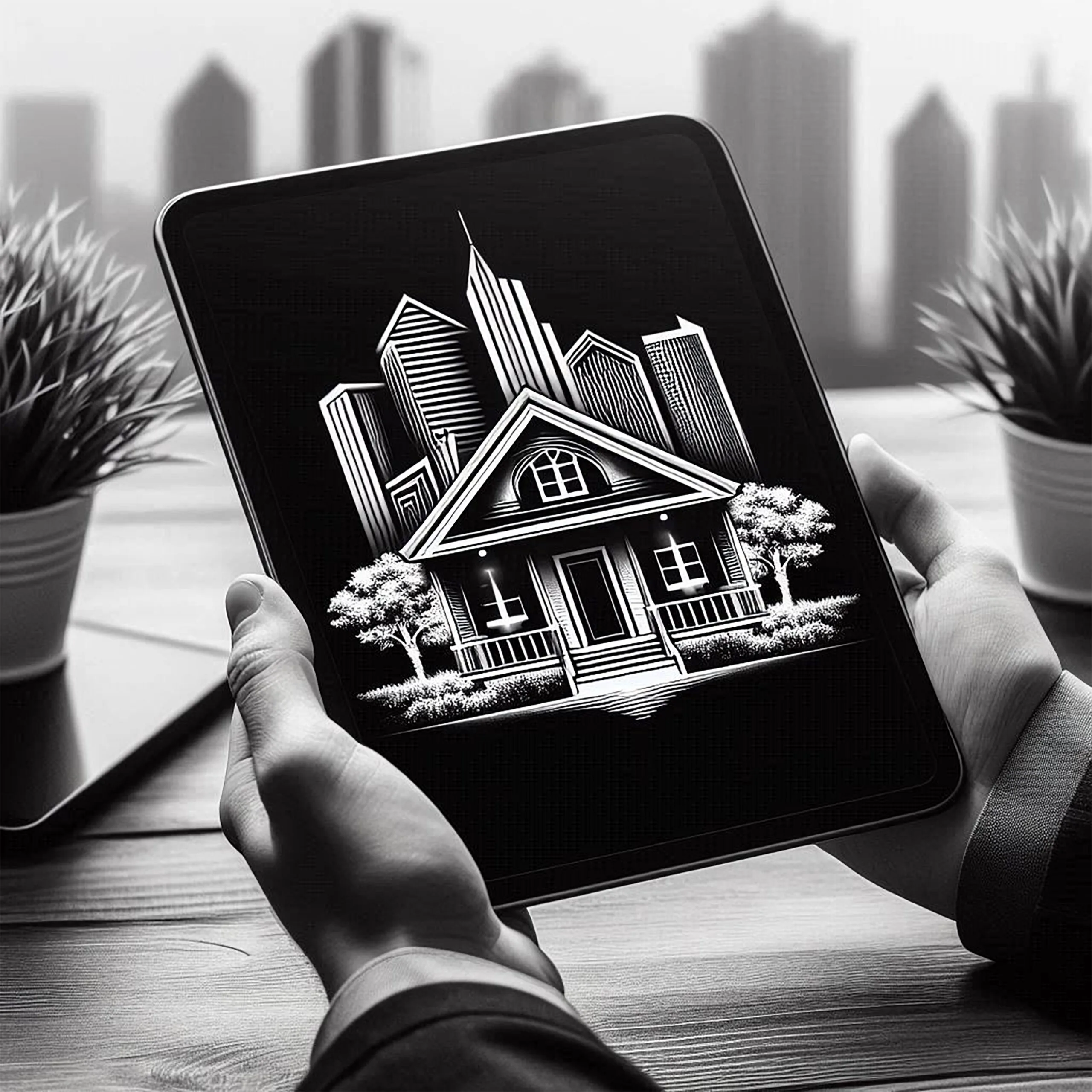 Real Estate Services