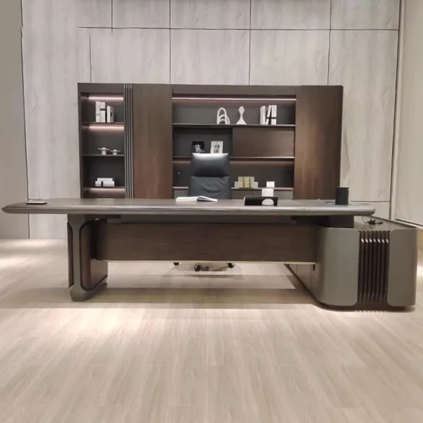 Corner Sedentary Office Desks Extender Writing Hutch Executive Gaming Table L Shape Reading Scrivania Ad Angolo Desk Furniture - AliExpress 1503