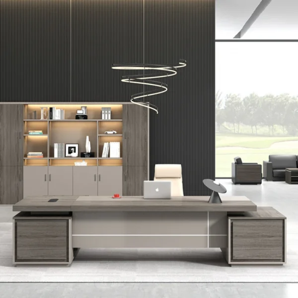 Reading Desk Bedroom Height Workshop Table L Shaped Gaming Desktop Office Modern Study Professional Furniture Minimalist Midi Tv - AliExpress 1503