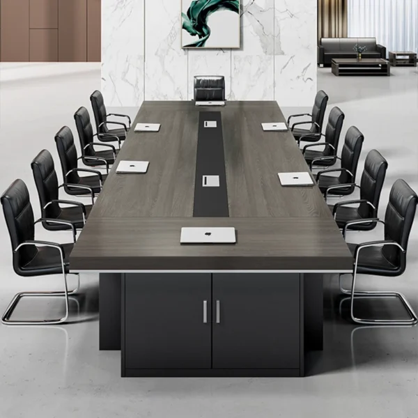Standing Coffee Meeting Table Study Gaming Accessories Workstation Table Work Mesas De Conferencia Office Furniture OK50HY - AliExpress 1503