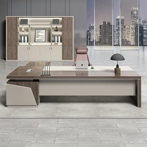 office furniture escritoire de bureau desk