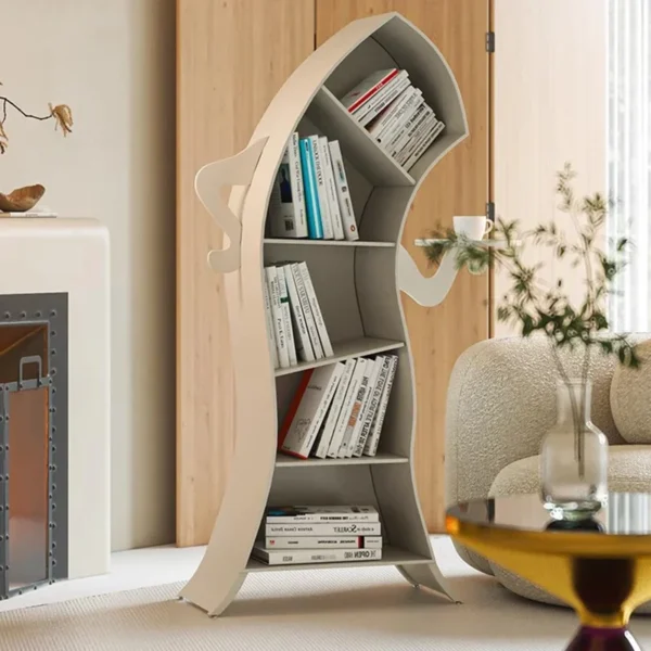 Book Shelf Multifunctional Furniture