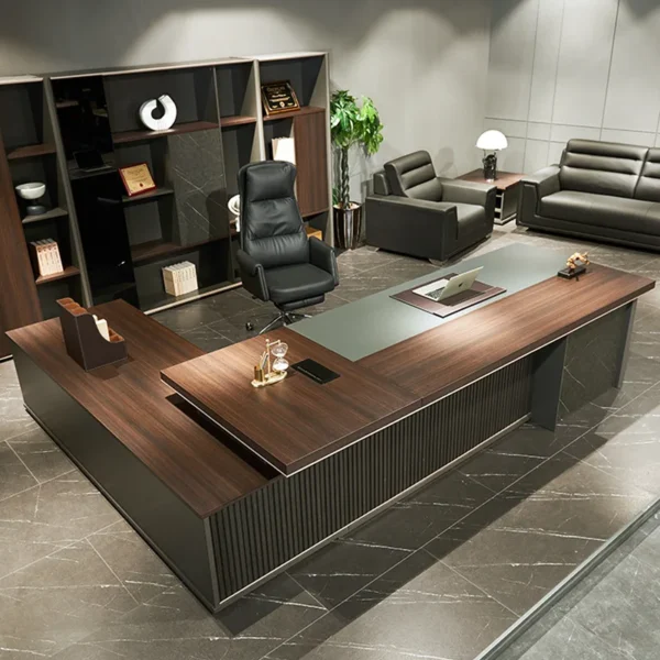 Boss Table Wholesale Simple Modern Office