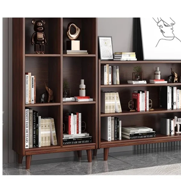 Children'S Bookcases Book Shelf Corner Living Room Display Wall Book Storage Magazine Rack Librerie Per Bambini Modern Furniture - AliExpress 1503