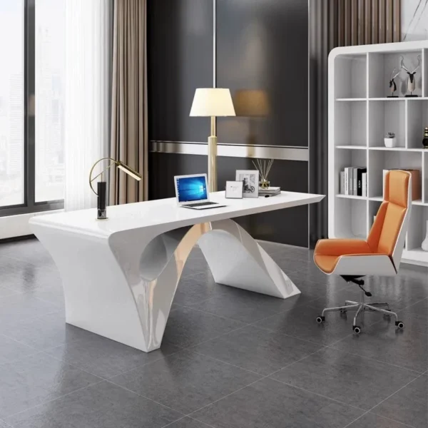 Computer Executive Standing Desk Desktops