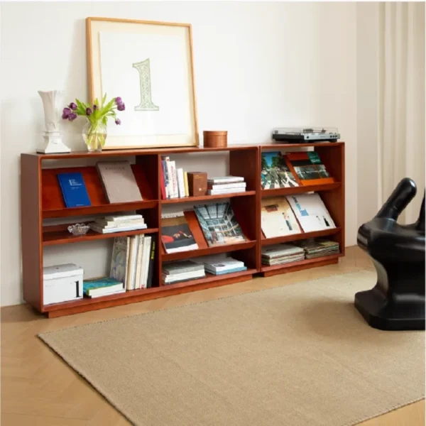 Desk Shelf Book Bookcase Living Room Cabinets Display Magazine Rack Kids Book Shelf Library Libreria Scaffale Bedroom Furniture - AliExpress 1503