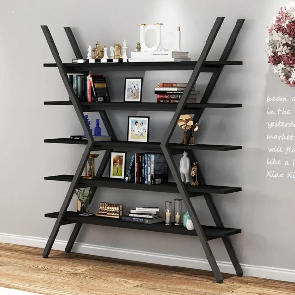 Furniture Library Cabinets