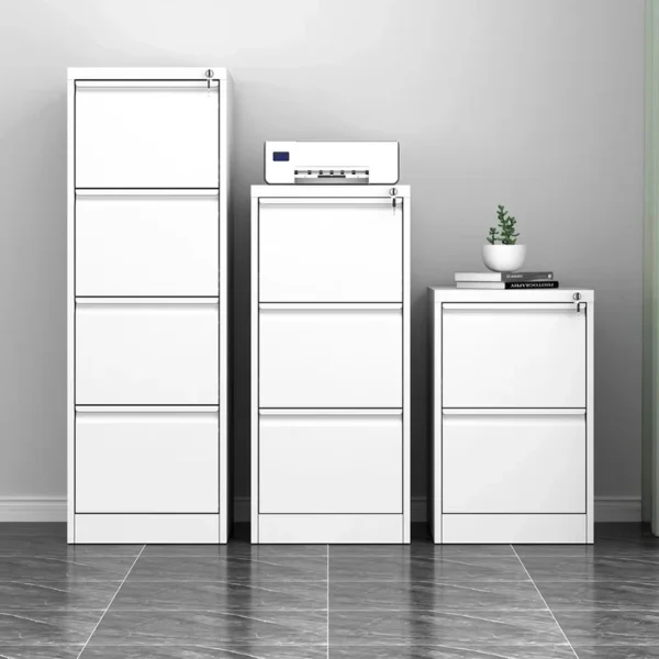 Iron Cabinet Furniture Home Built-in Cabinets Office File Safe Safes Document Storage Cheap Filing Cabinets Drawer Medicine - AliExpress 1503
