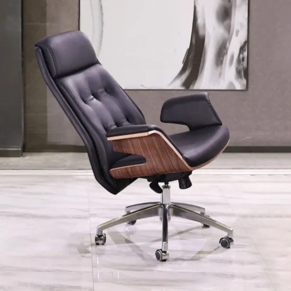 Lounge Gaming Desk Chair