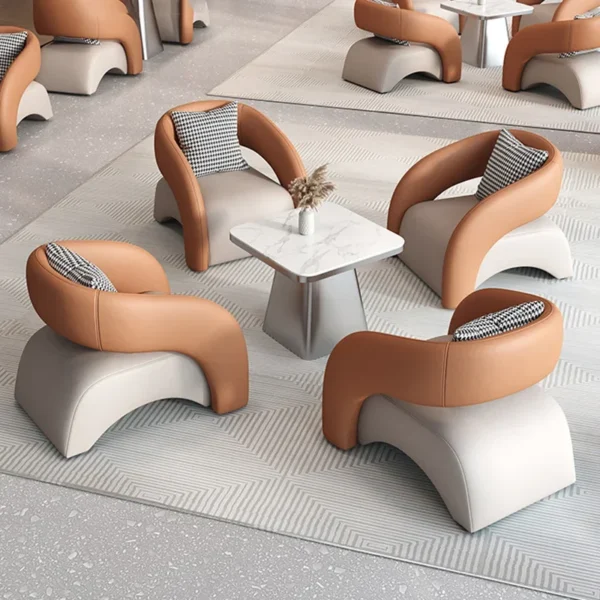 Modern Marble Table Dinner Conference Luxury Salon Coffee Dining Table Set 2 Chairs Kitchen Vanity Mueble Outdoor Furniture - AliExpress 1503