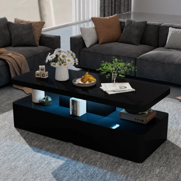 Modern Stylish Coffee Table