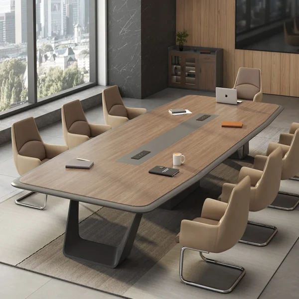 Office furniture Office conference table